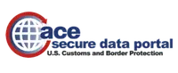 ACE trusted trader program logo