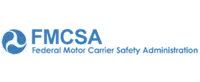 Federal Motor Carrier Safety Administration logo