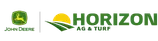 Horizon Ag and Turf logo