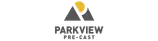 Parkview Pre-Cast logo