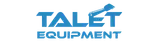 Talet Equipment logo