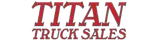 Titan Truck Sales logo